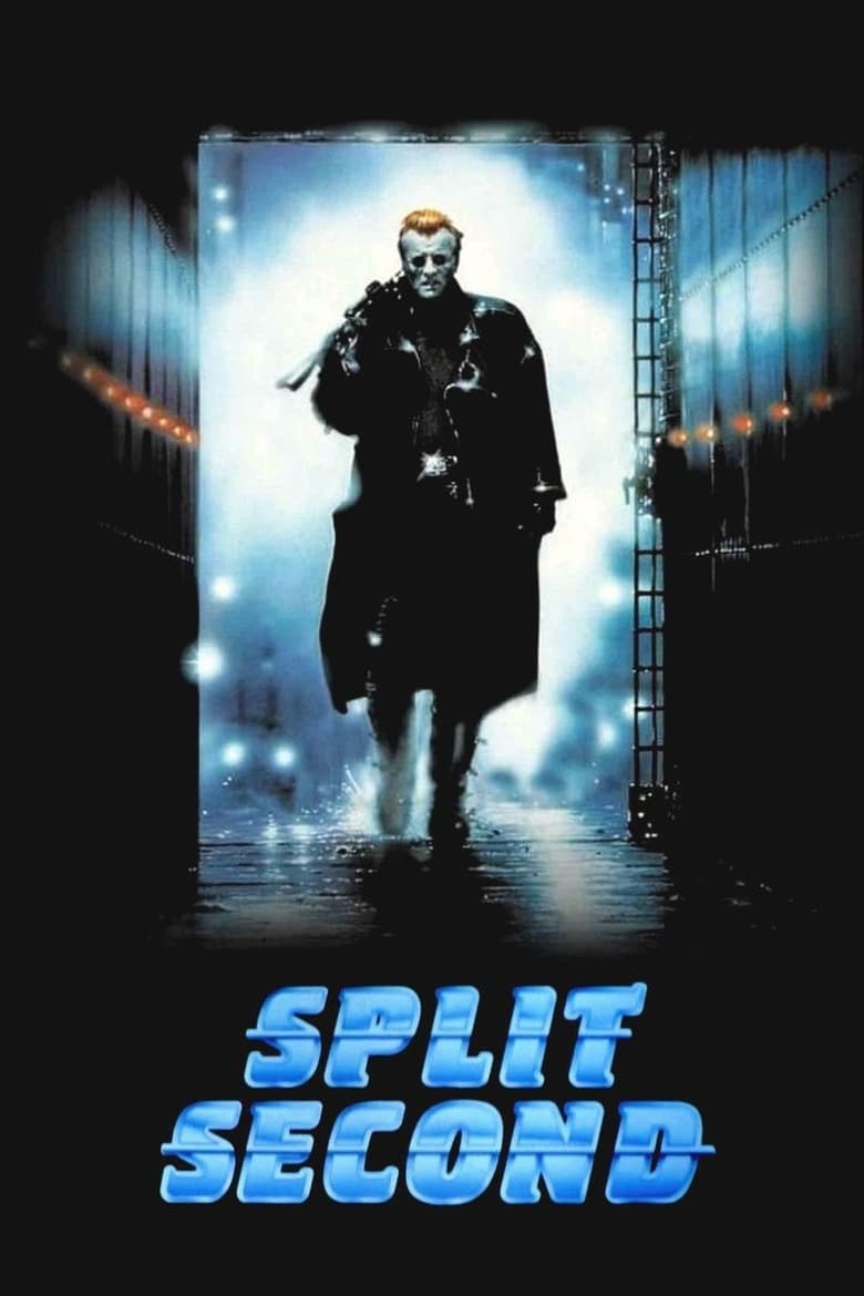 فيلم Split Second
