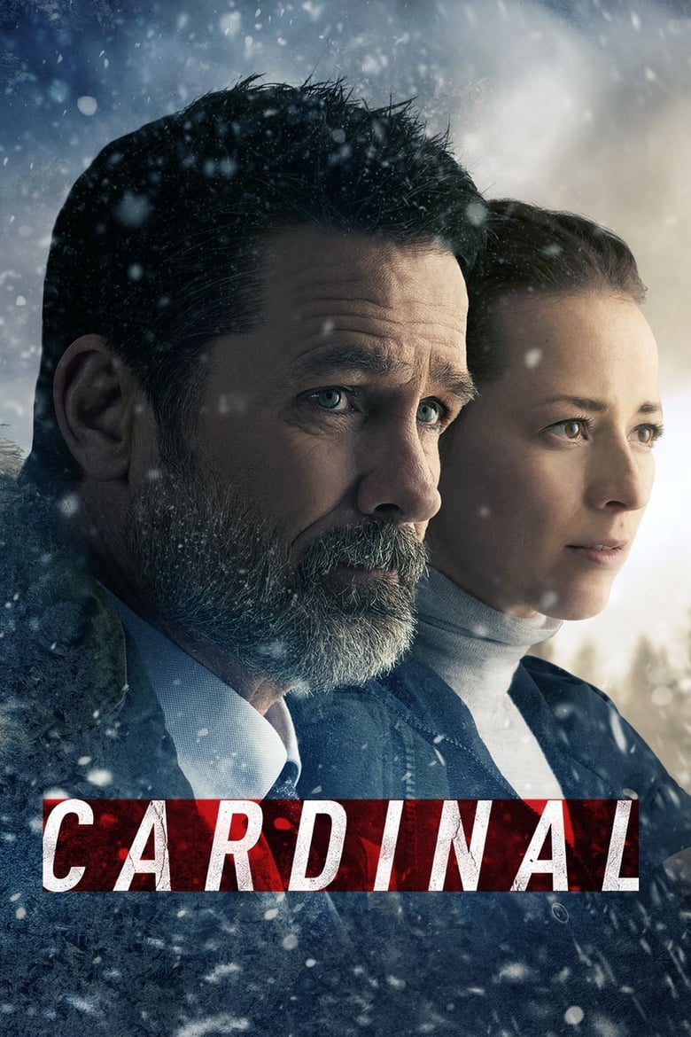 مسلسل Cardinal