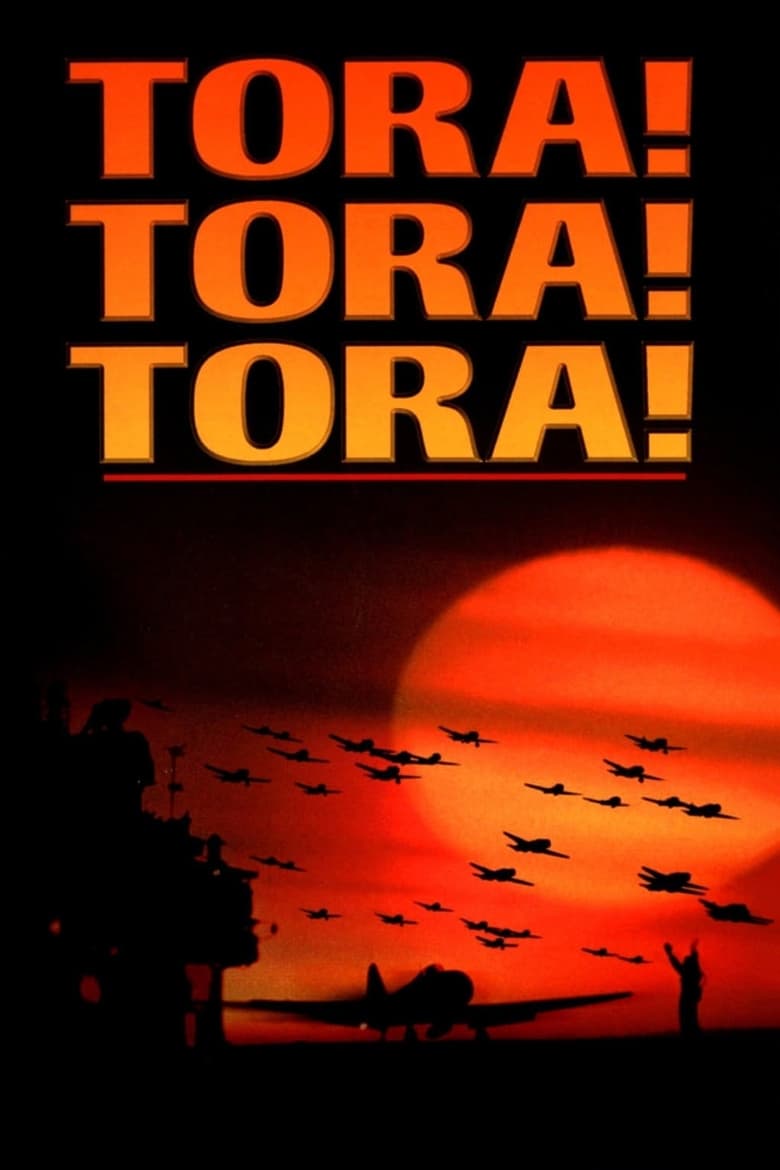 فيلم Tora! Tora! Tora!