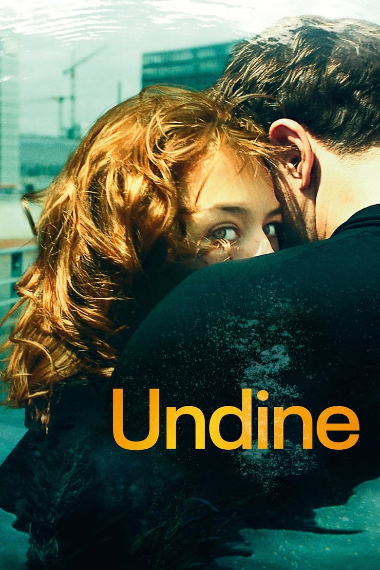 فيلم Undine