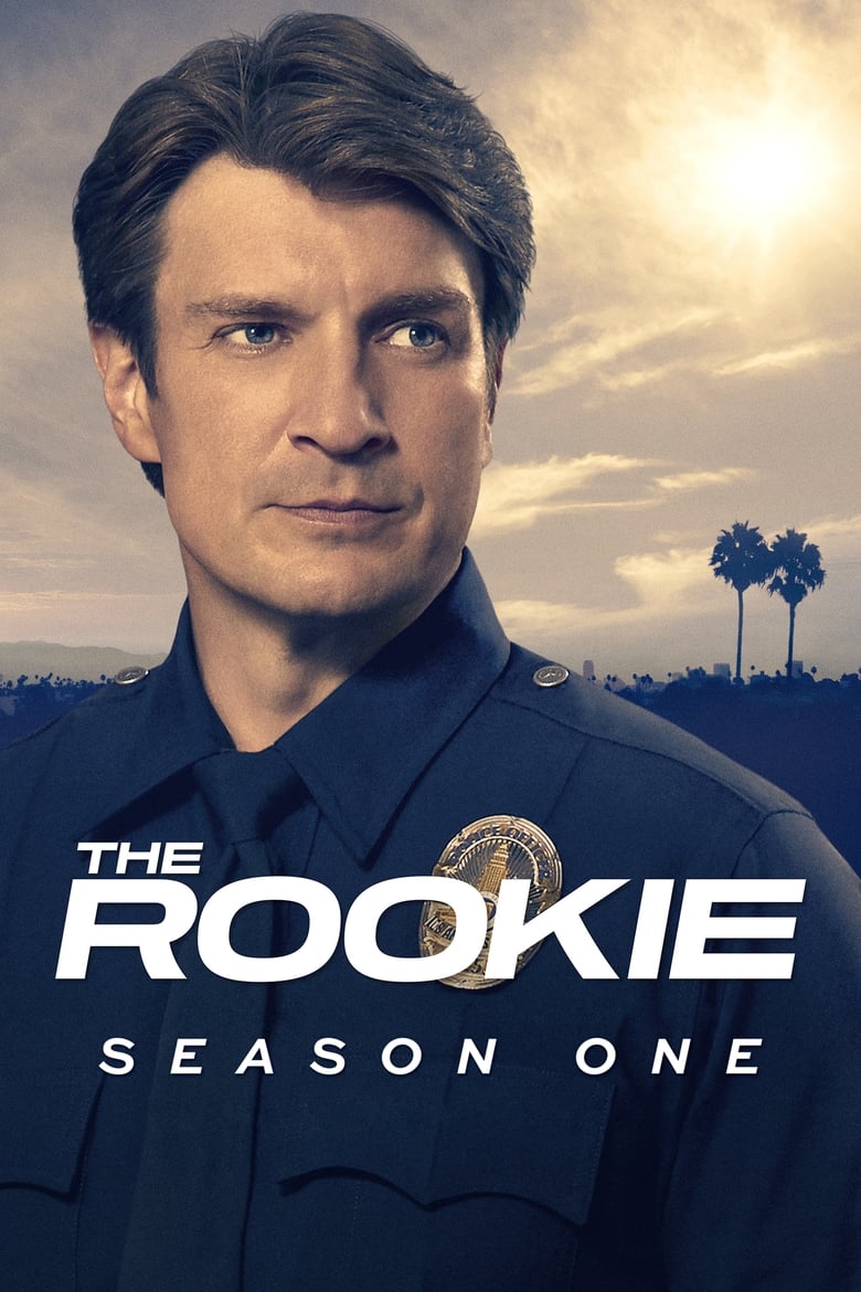 مسلسل The Rookie الموسم الاول الحلقة 04 مترجمة
