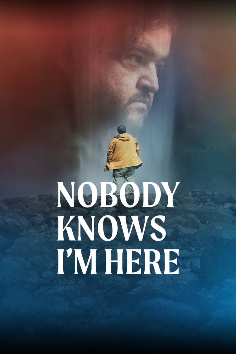 فيلم Nobody Knows I’m Here
