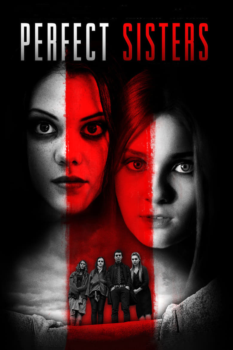 فيلم Perfect Sisters