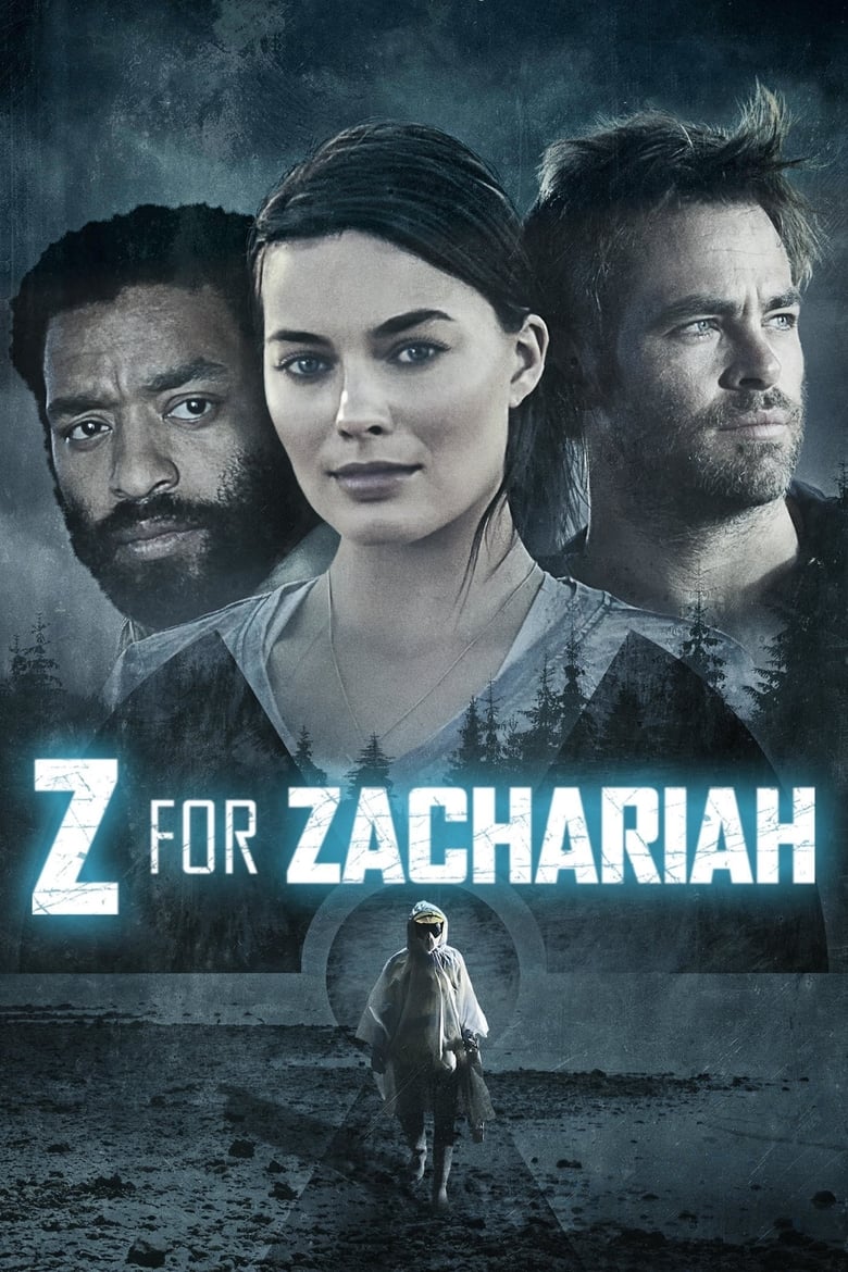 فيلم Z for Zachariah