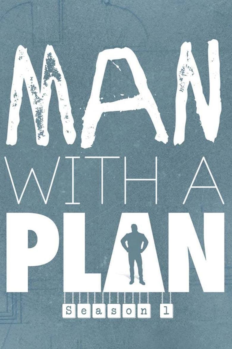 مسلسل Man with a Plan الموسم الاول الحلقة 19 مترجمة