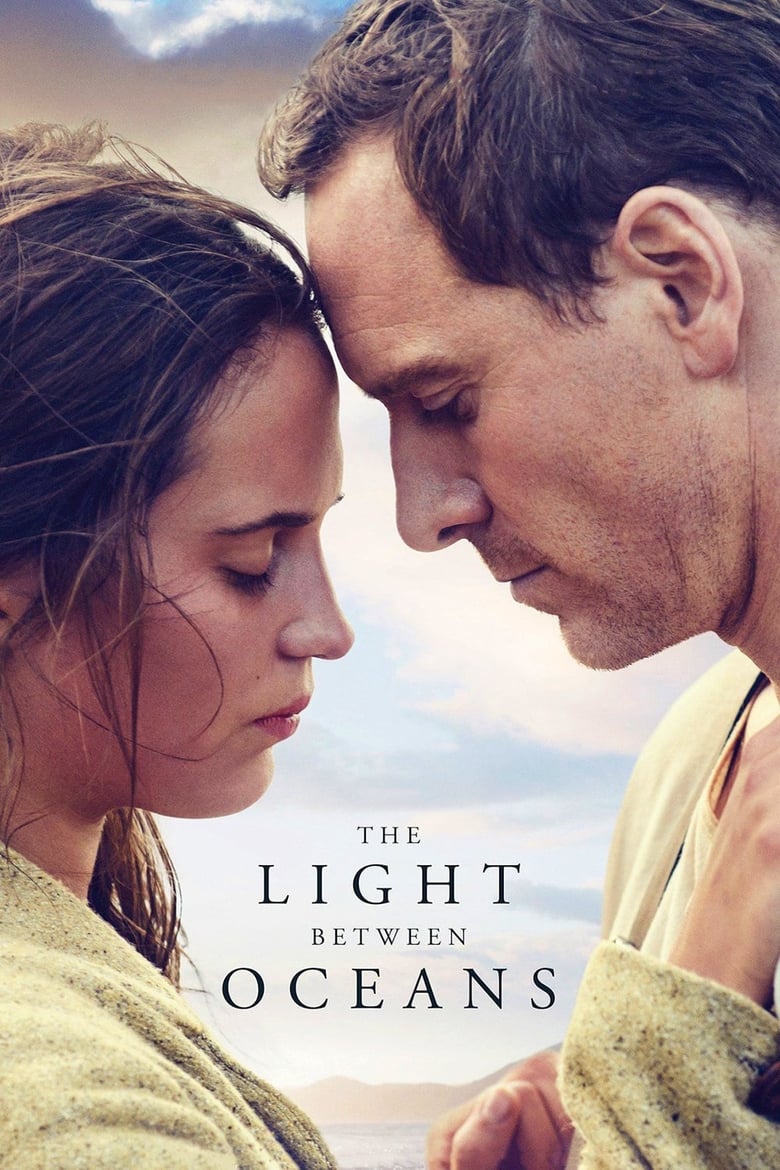 فيلم The Light Between Oceans