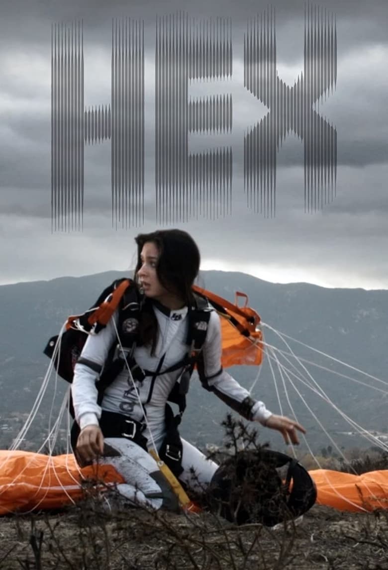 فيلم Hex