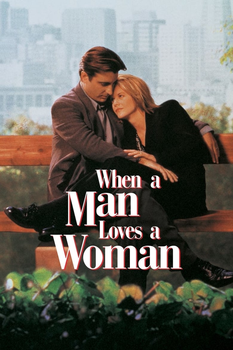 فيلم When a Man Loves a Woman