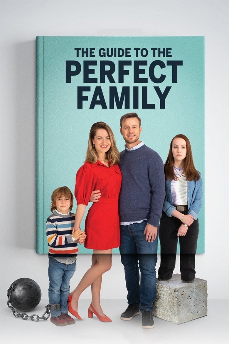 فيلم The Guide to the Perfect Family