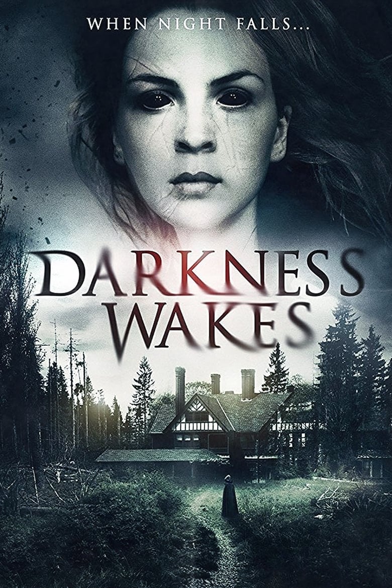 فيلم Darkness Wakes