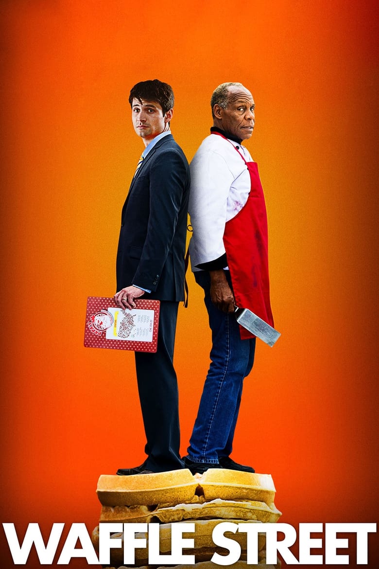 فيلم Waffle Street