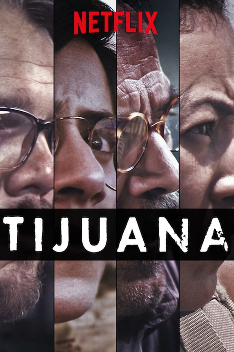 مسلسل Tijuana