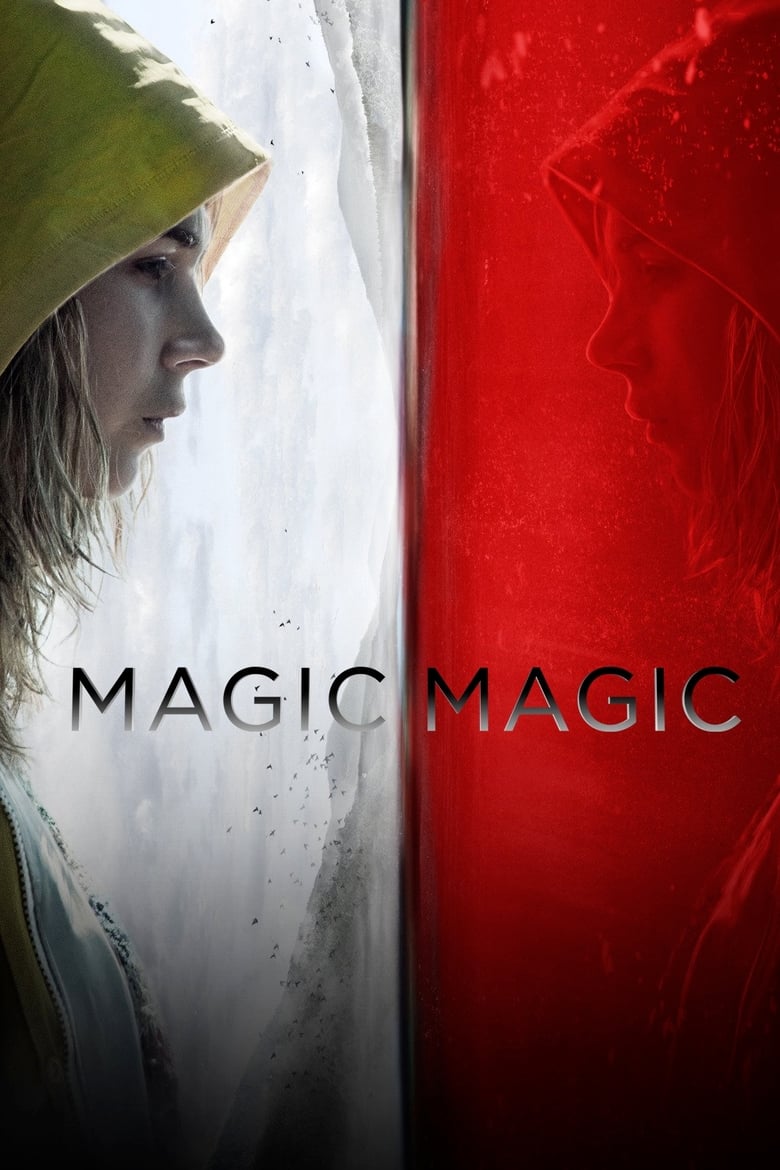 فيلم Magic Magic
