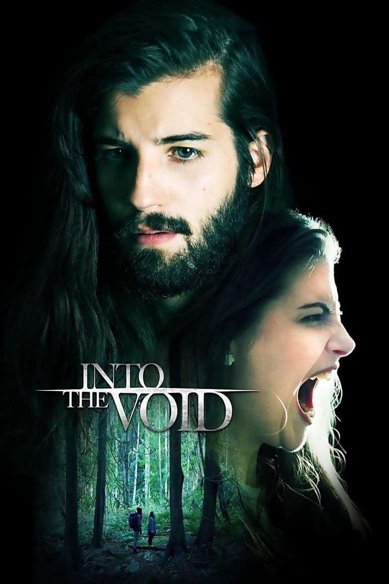 فيلم Into The Void