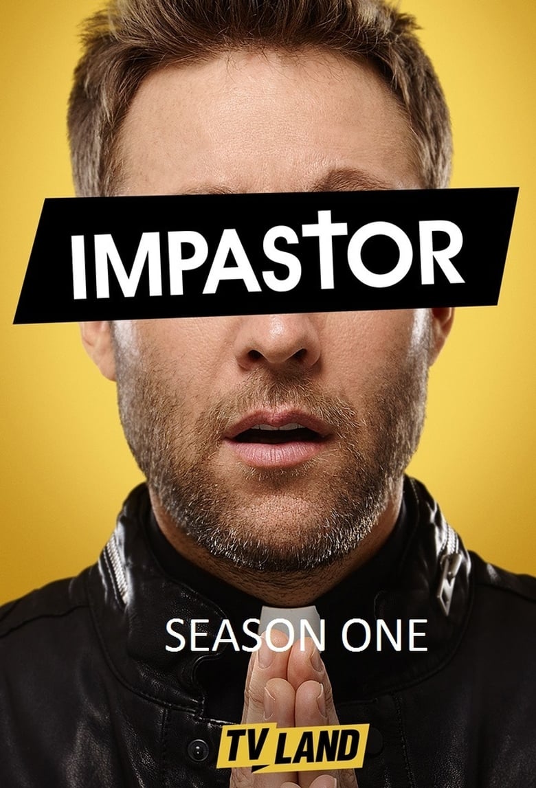 مسلسل Impastor الموسم الاول الحلقة 07 مترجمة