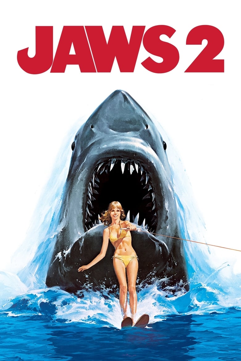 فيلم Jaws 2
