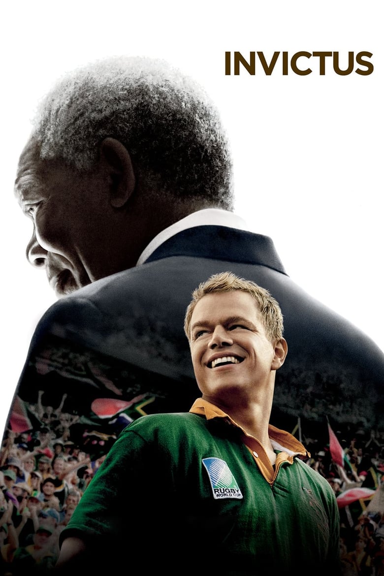 فيلم Invictus