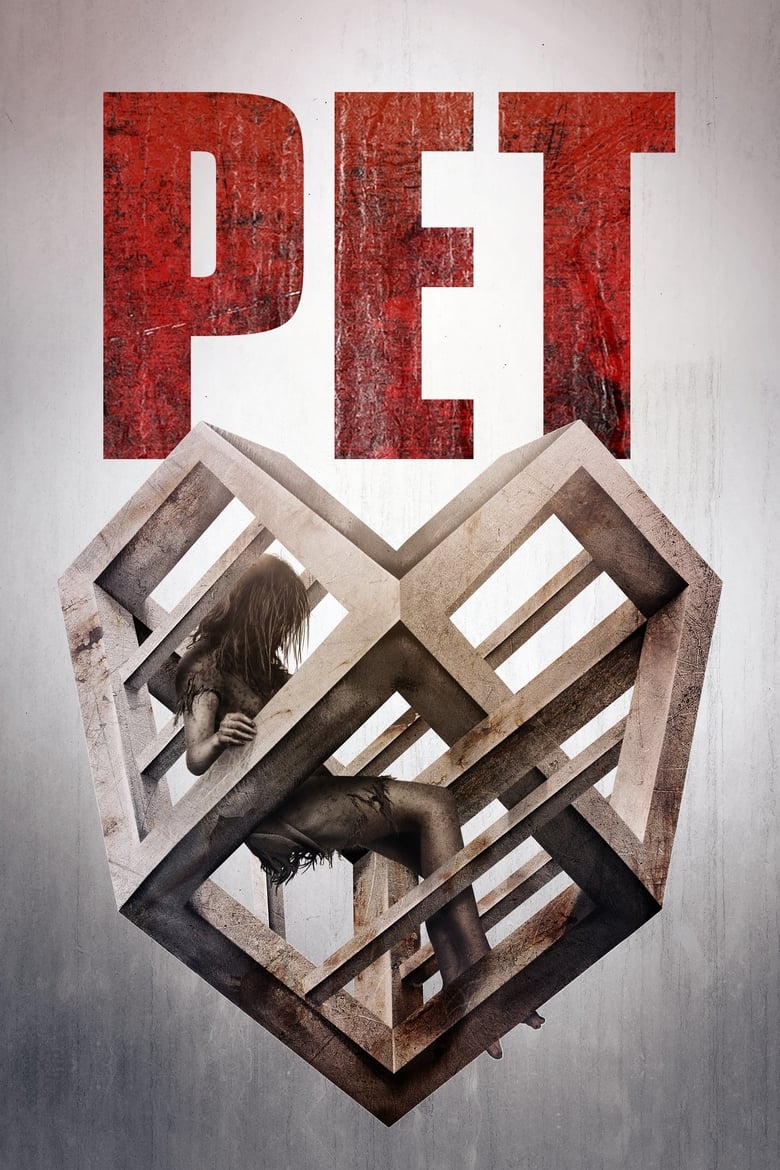 فيلم Pet