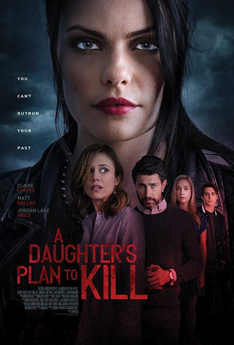 فيلم A Daughter’s Plan to Kill