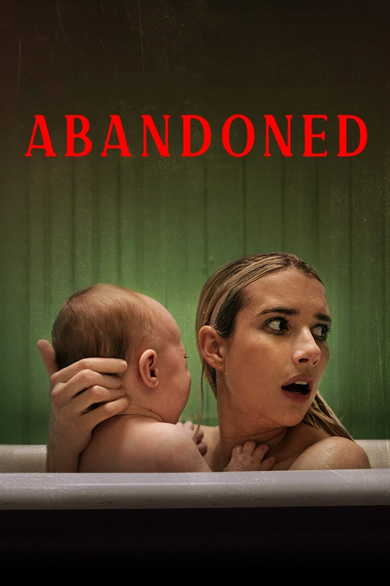 فيلم Abandoned