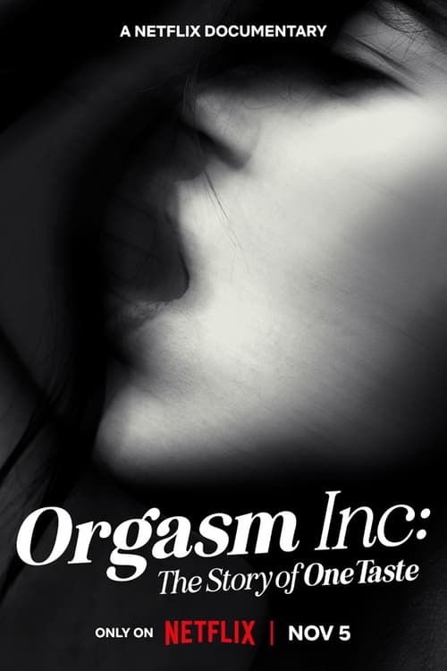 فيلم Orgasm Inc: The Story of OneTaste