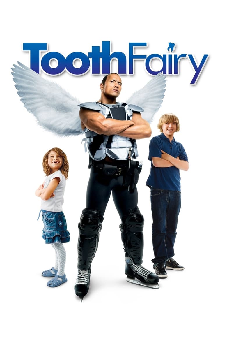 فيلم Tooth Fairy