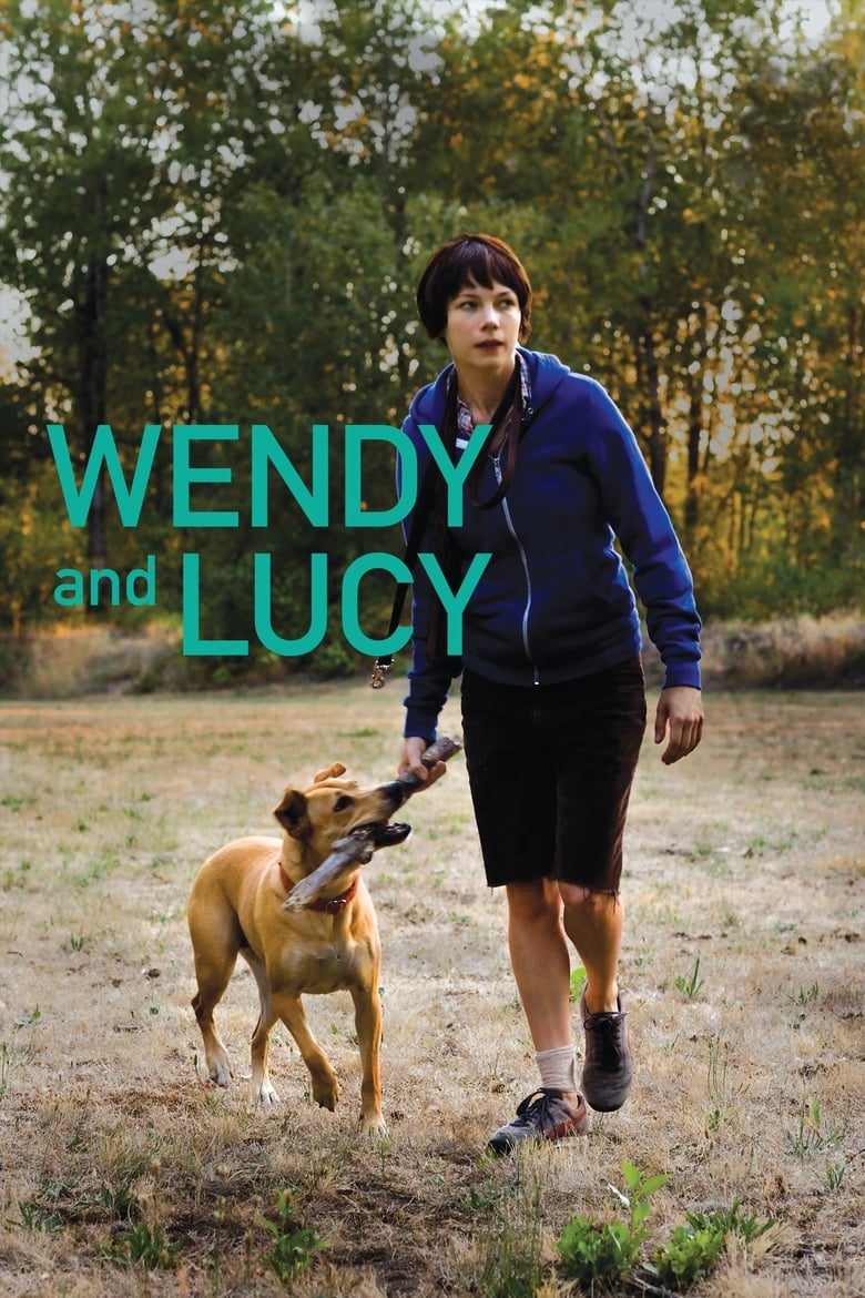 فيلم Wendy and Lucy