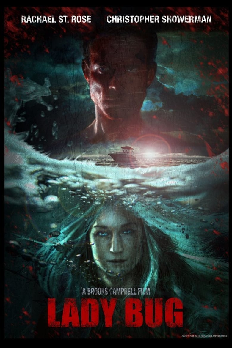 فيلم Lady Bug