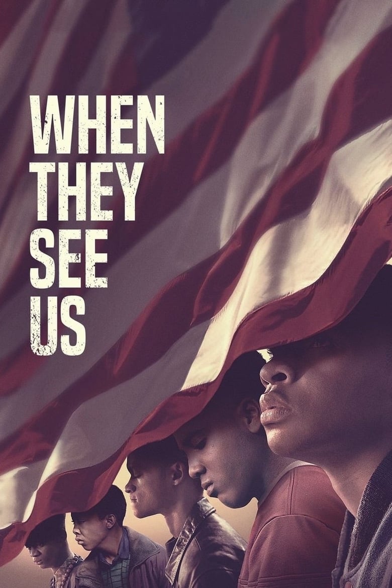 مسلسل When They See Us الموسم الاول الحلقة 04 مترجمة