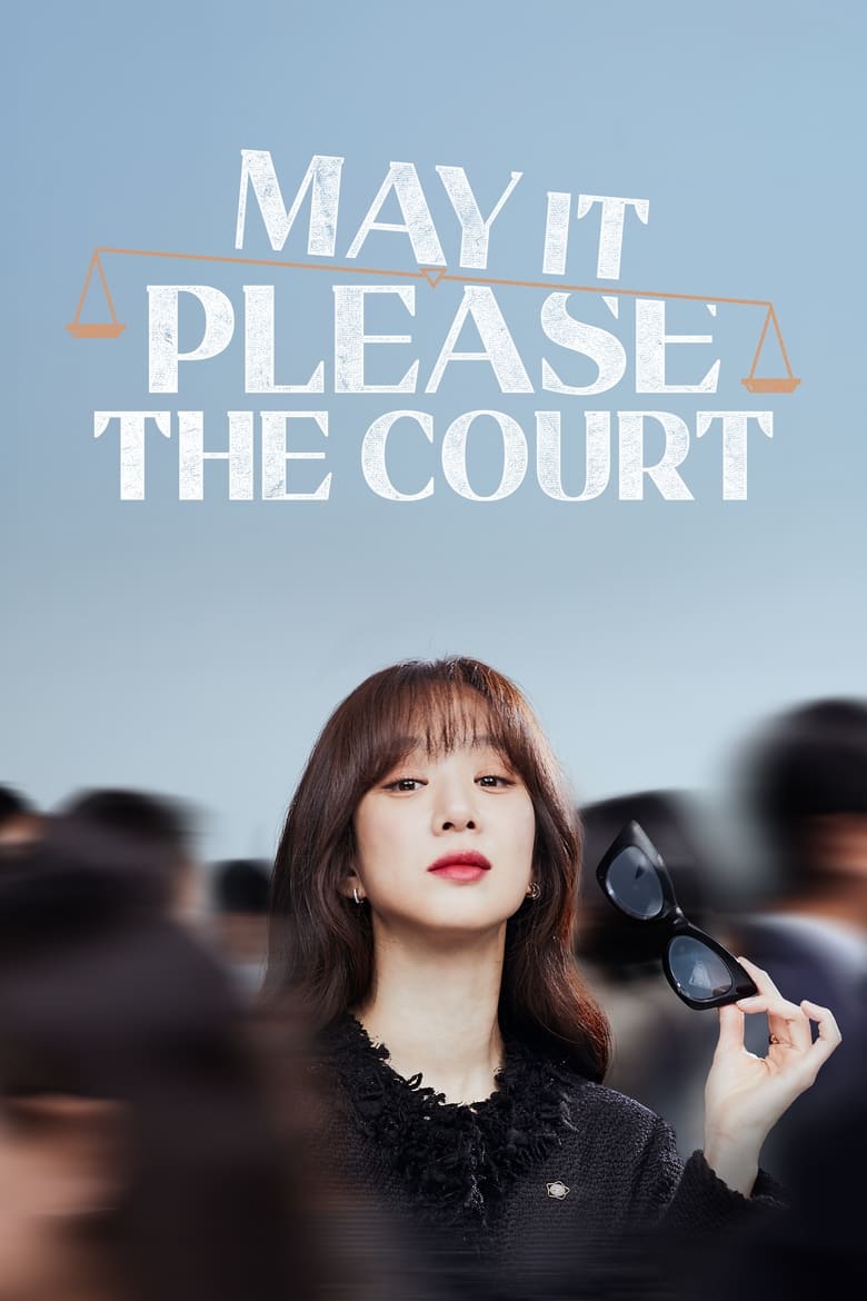 مسلسل May It Please The Court الموسم الاول الحلقة 02 مترجمة