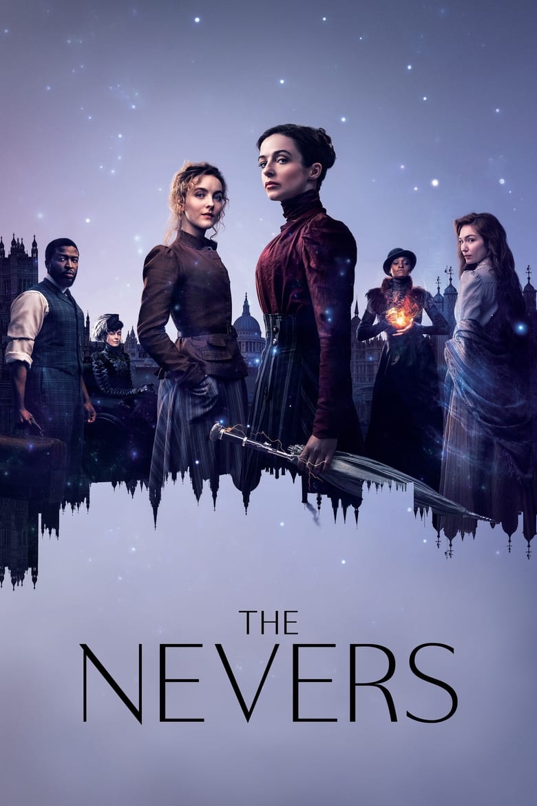 مسلسل The Nevers الموسم الاول الحلقة 05 مترجمة