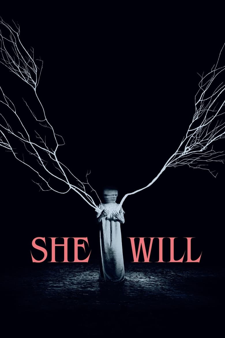 فيلم She Will