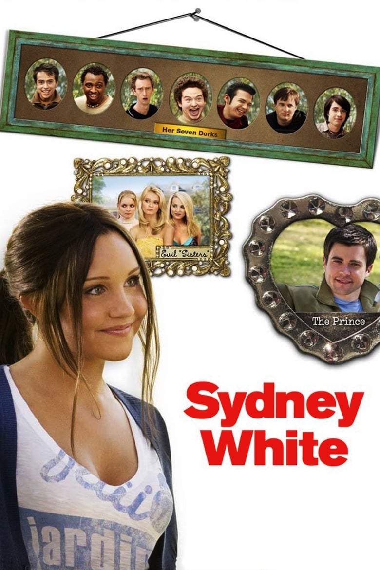 فيلم Sydney White