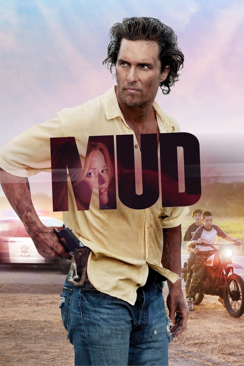 فيلم Mud