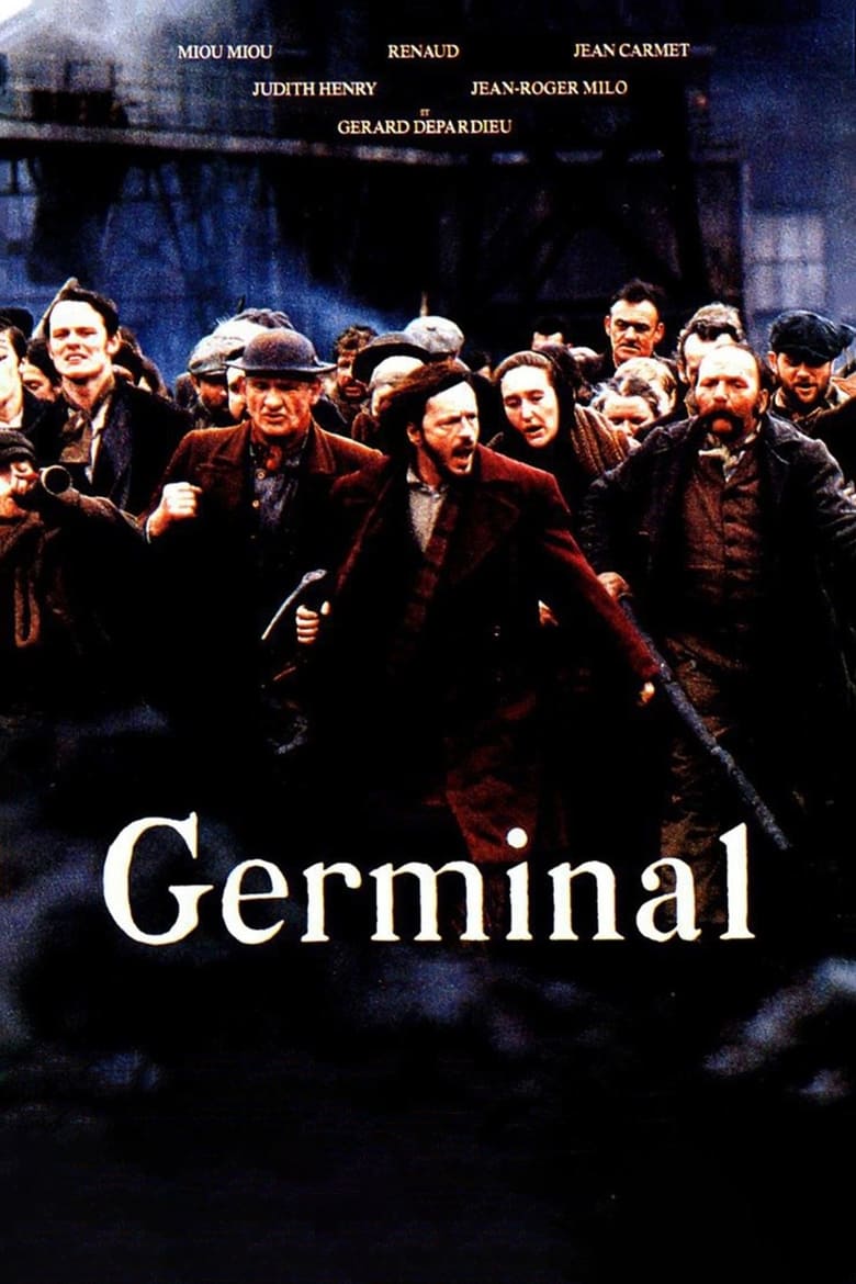 فيلم Germinal
