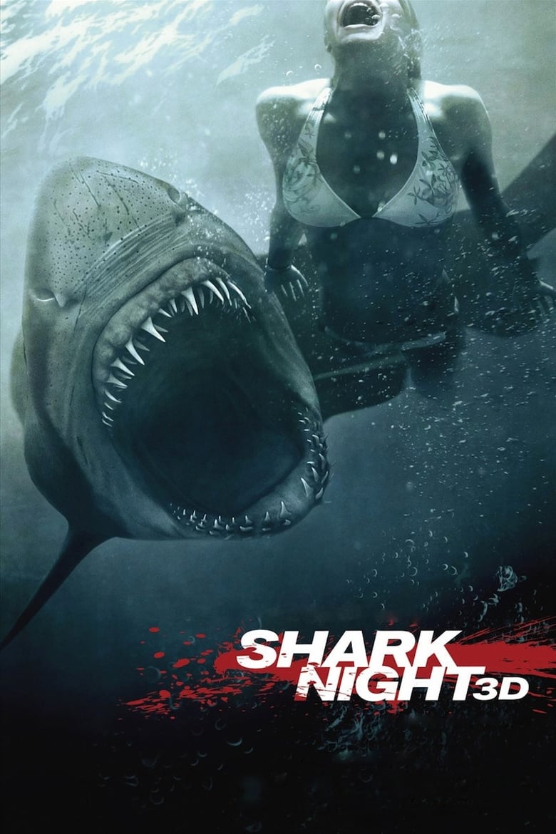 فيلم Shark Night 3D