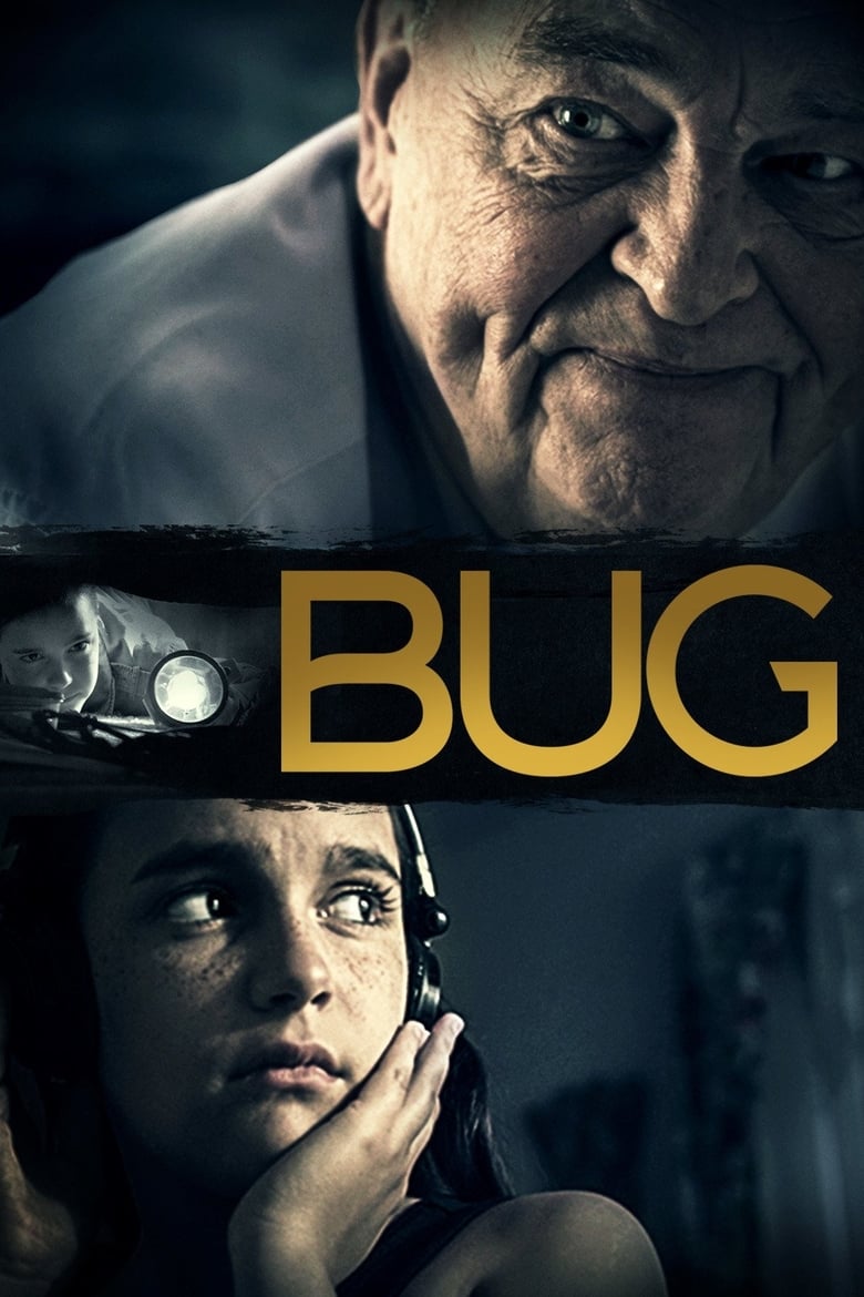 فيلم Bug