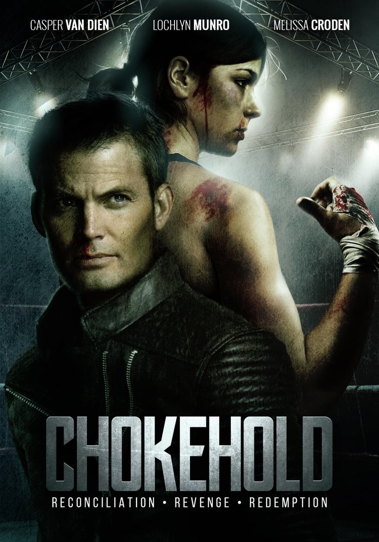 فيلم Chokehold