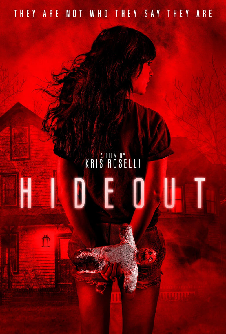 فيلم Hideout