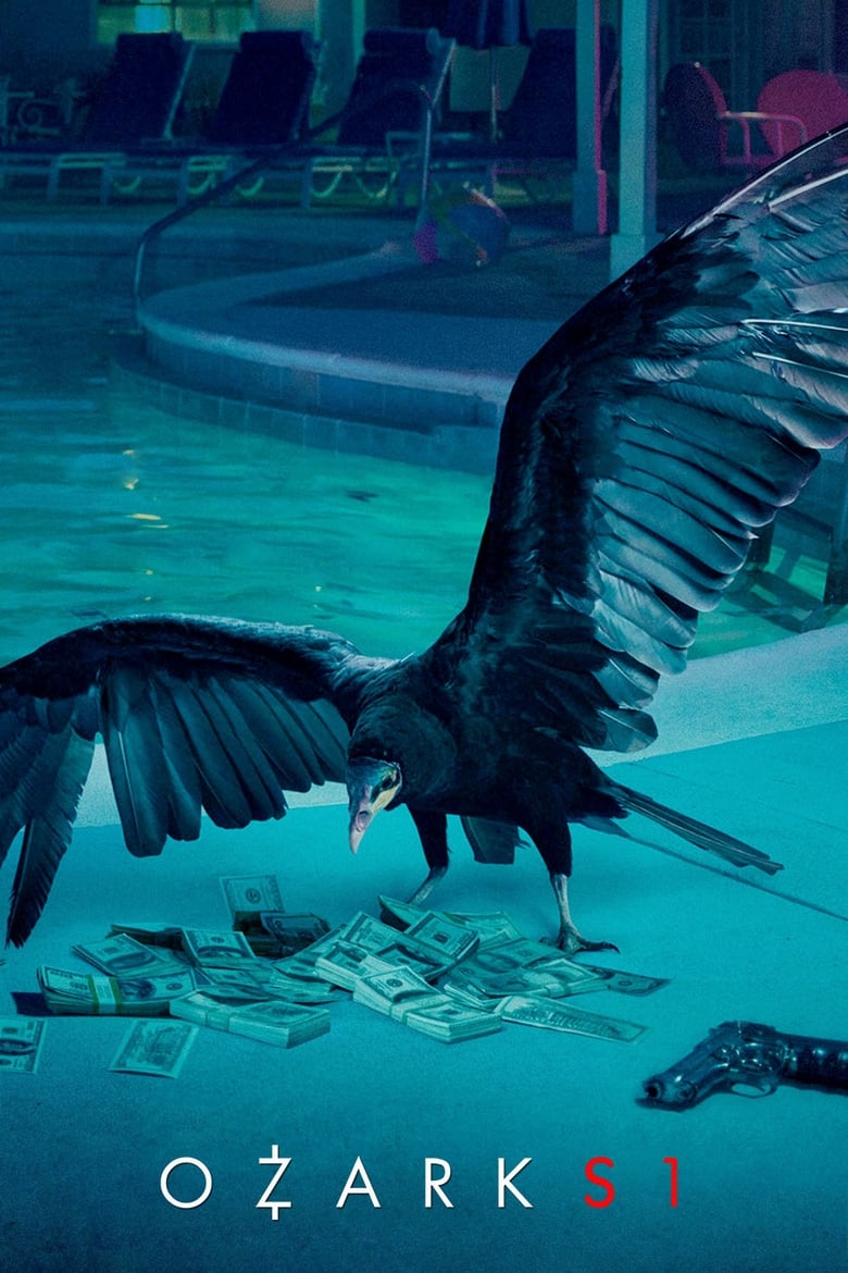 مسلسل Ozark الموسم الاول الحلقة 04 مترجمة