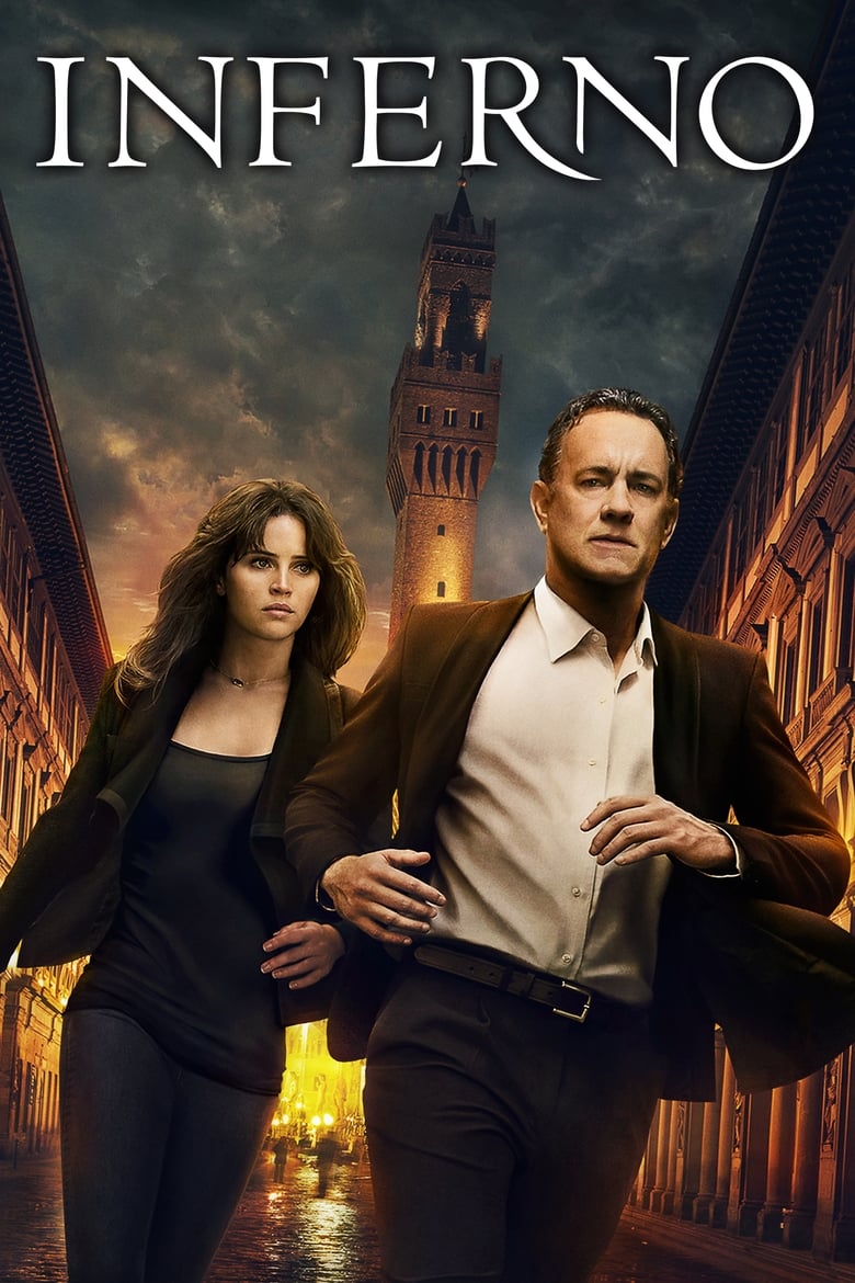 فيلم Inferno