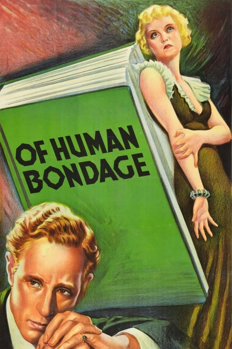 فيلم Of Human Bondage