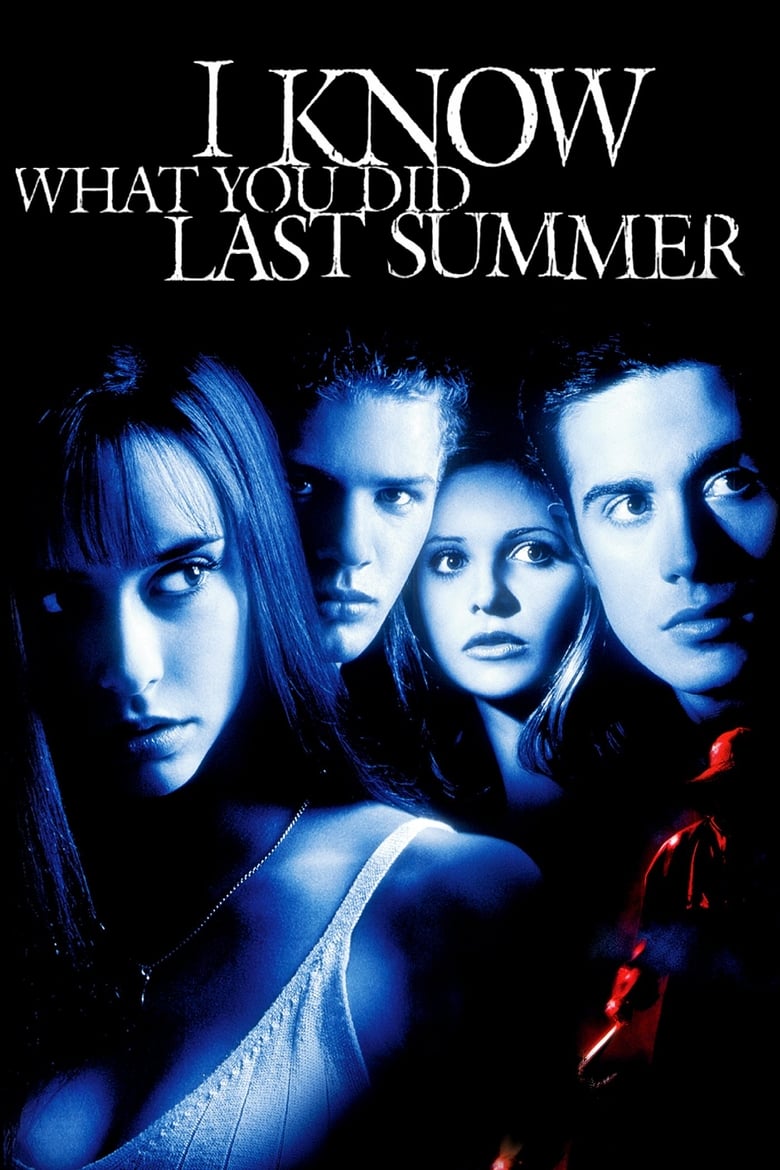فيلم I Know What You Did Last Summer