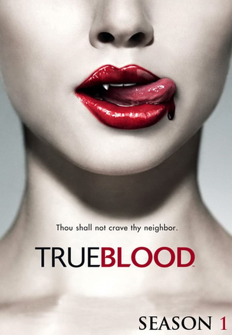 مسلسل True Blood الموسم الاول الحلقة 01 مترجمة