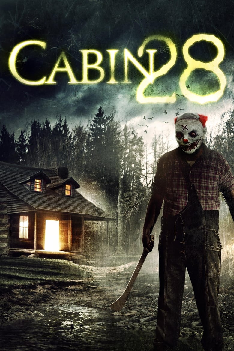 فيلم Cabin 28