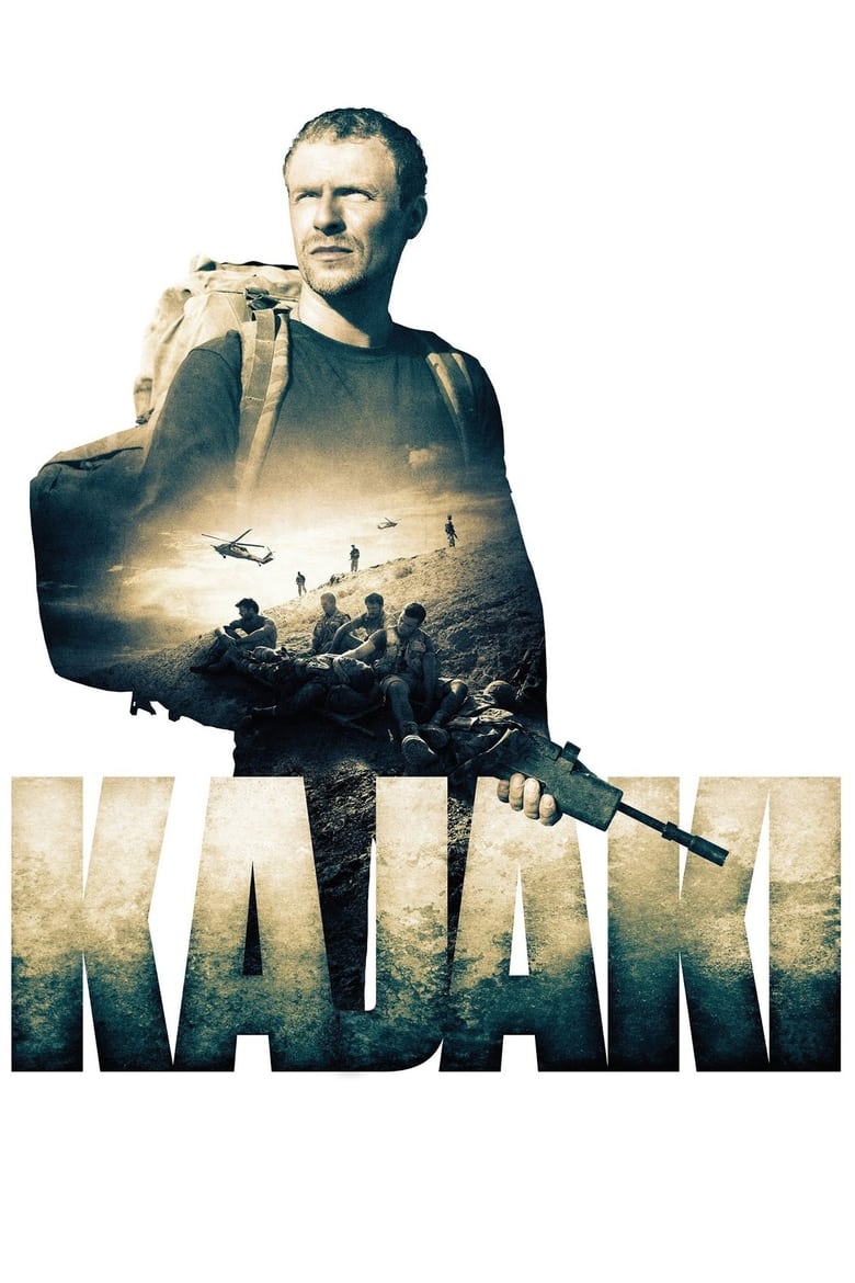 فيلم Kajaki