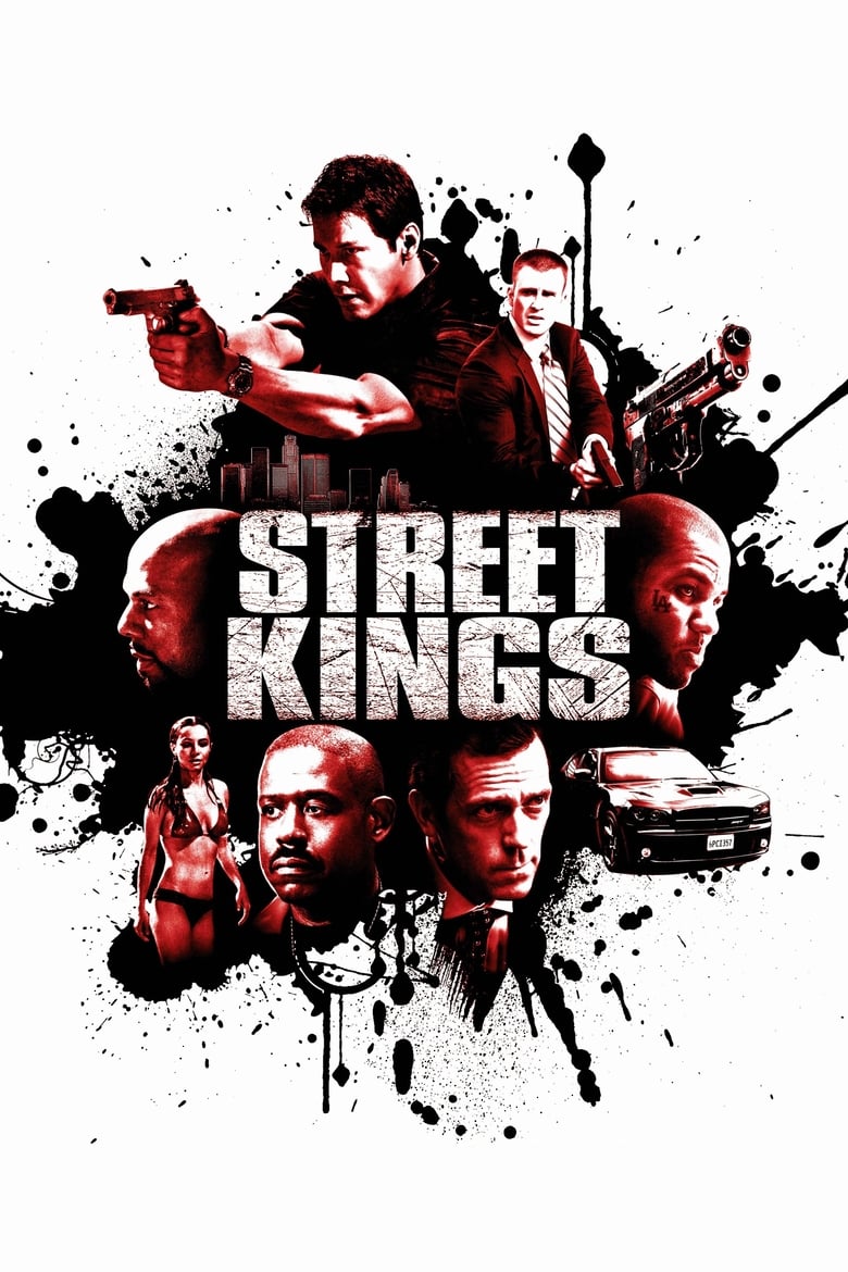 فيلم Street Kings