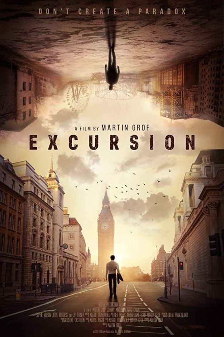 فيلم Excursion