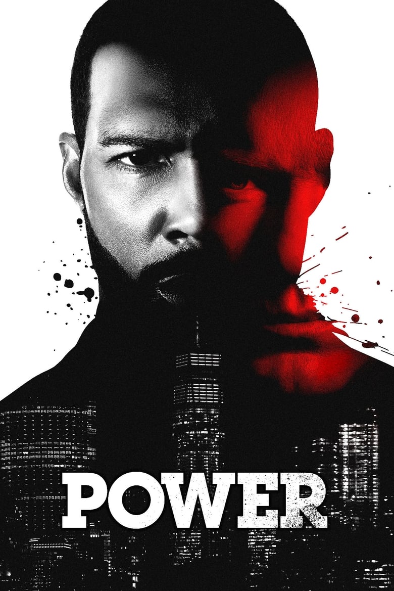 مسلسل Power
