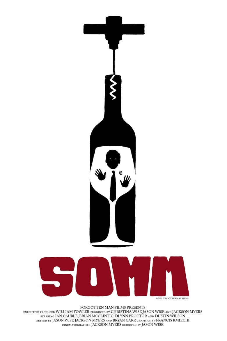 فيلم Somm